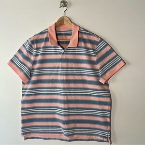 ST. JOHN’S BAY MENS POLO SHIRT